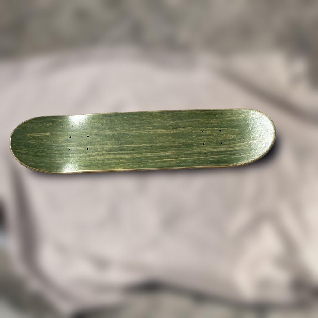 NIKE スニーカー グラフィックデッキ