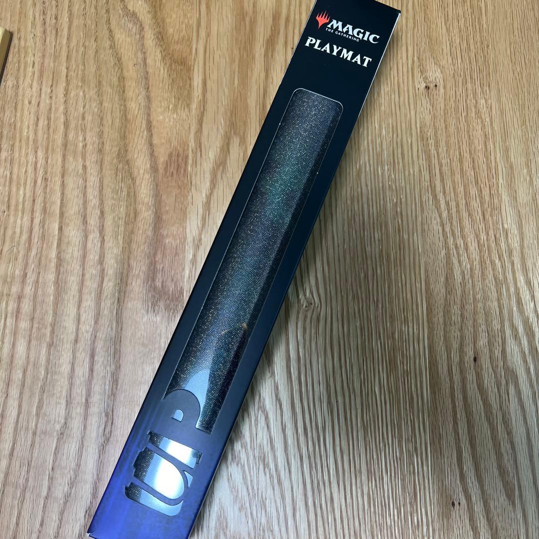 MTG ultra pro 指輪の誘い プレイマット