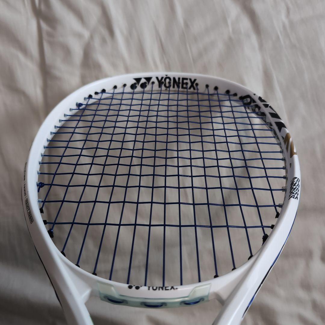 YONEX GEOBREAK 70S ホワイト UL1 白