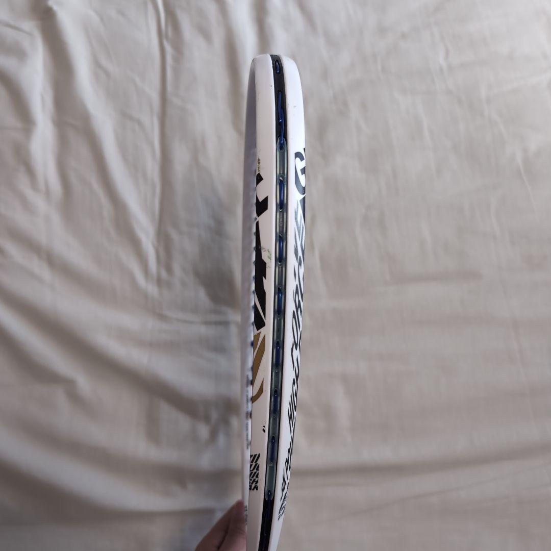 YONEX GEOBREAK 70S ホワイト UL1 白