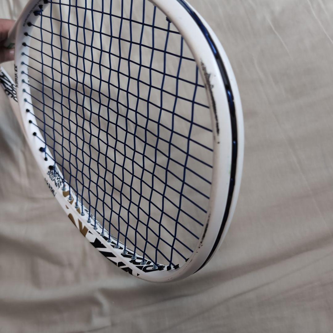 YONEX GEOBREAK 70S ホワイト UL1 白