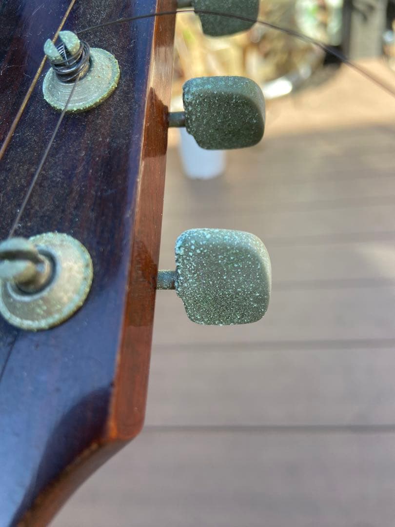 アコースティックギター YAMAHA