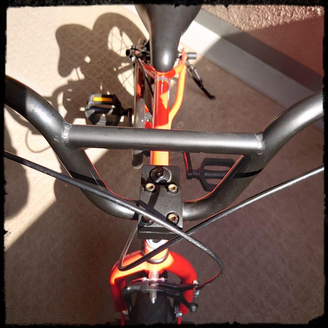 *＊CRANKER クランカー １４インチ＊*