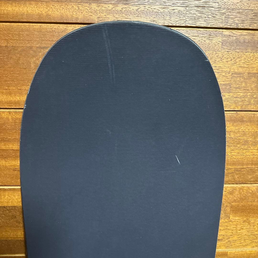 FNTC スノーボード板 ビンディング バック セット