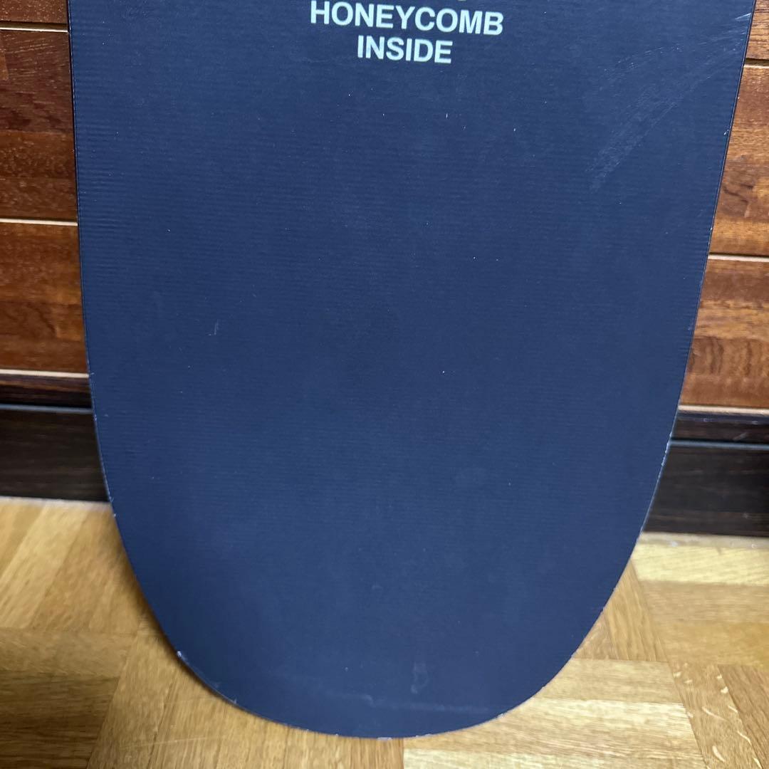 FNTC スノーボード板 ビンディング バック セット