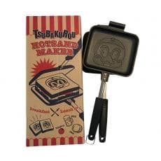 東京ヤクルトスワローズ　つば九郎ホットサンドメーカー　新品