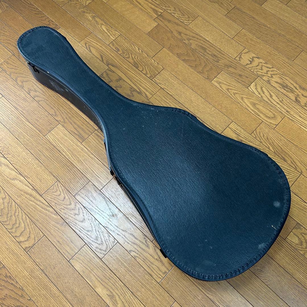 MORRIS モーリス W-40 L.R.Baggs Element VTC搭載