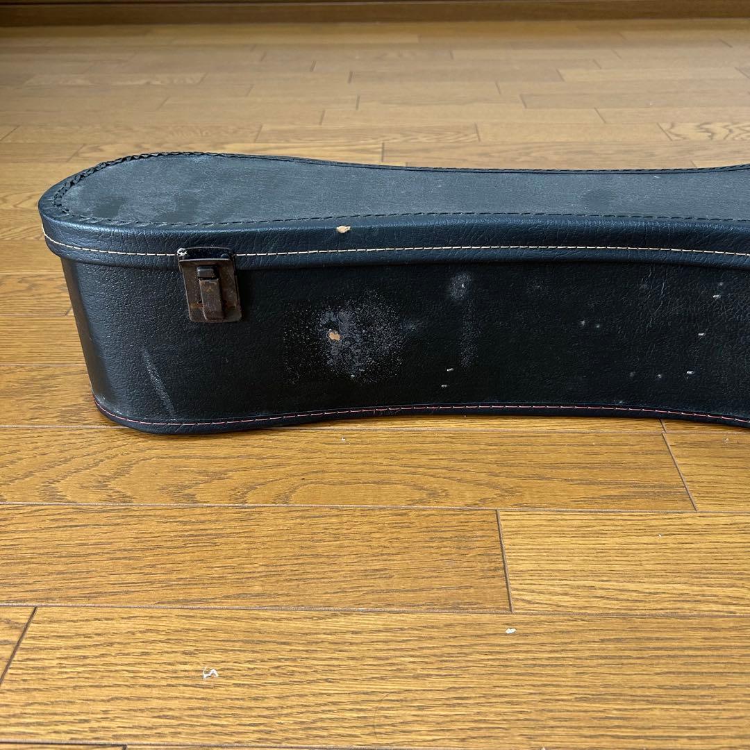 MORRIS モーリス W-40 L.R.Baggs Element VTC搭載