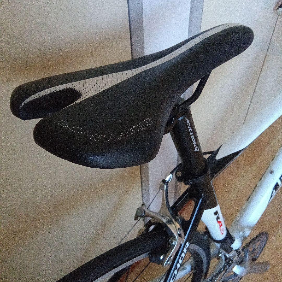 はるる　千葉県北東 ANCHOR RCS7 分解調整済み