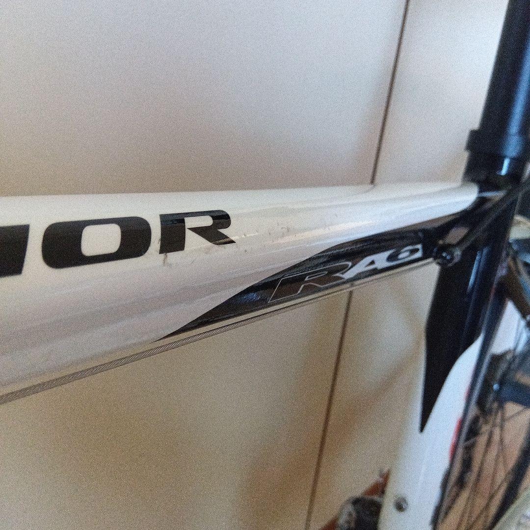 はるる　千葉県北東 ANCHOR RCS7 分解調整済み