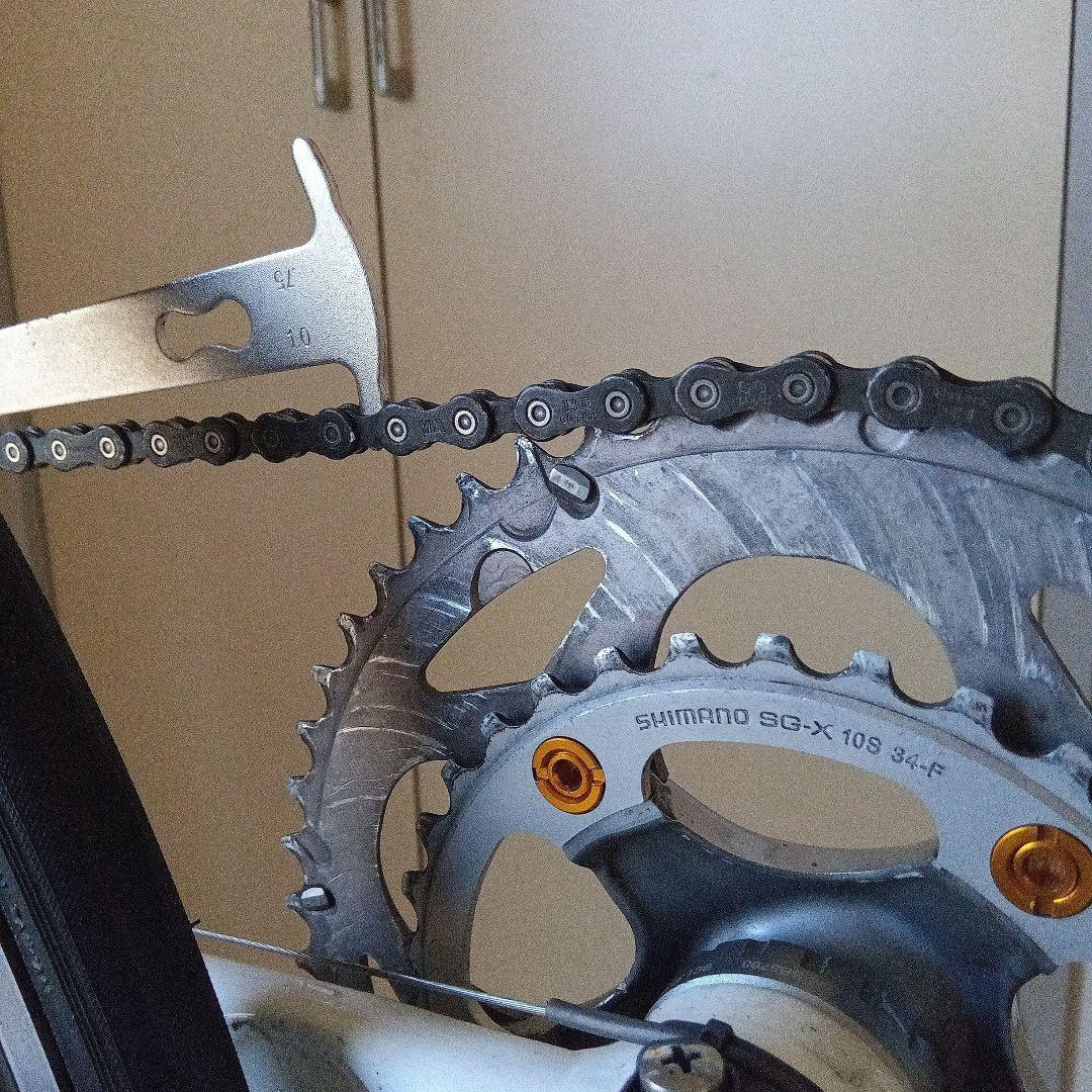 はるる　千葉県北東 ANCHOR RCS7 分解調整済み