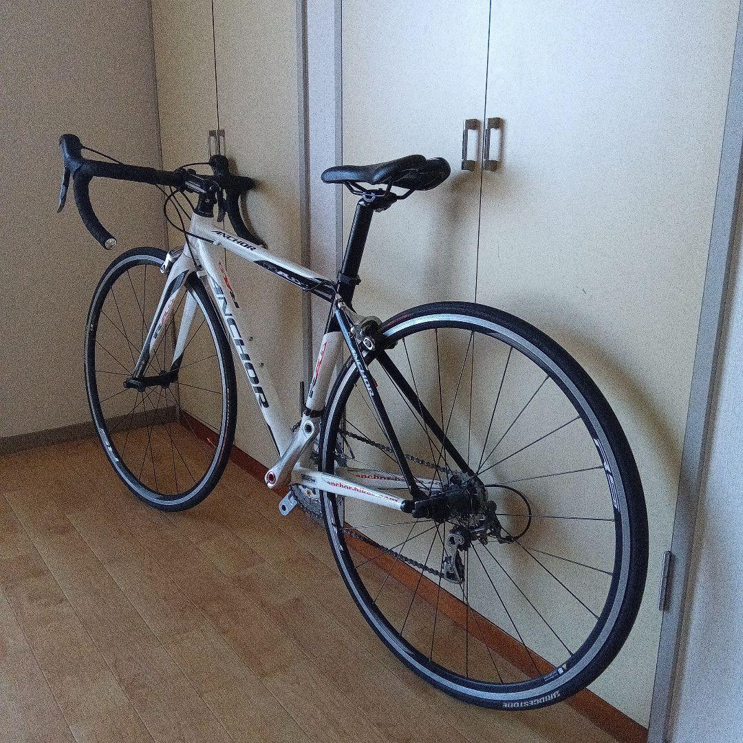 はるる　千葉県北東 ANCHOR RCS7 分解調整済み