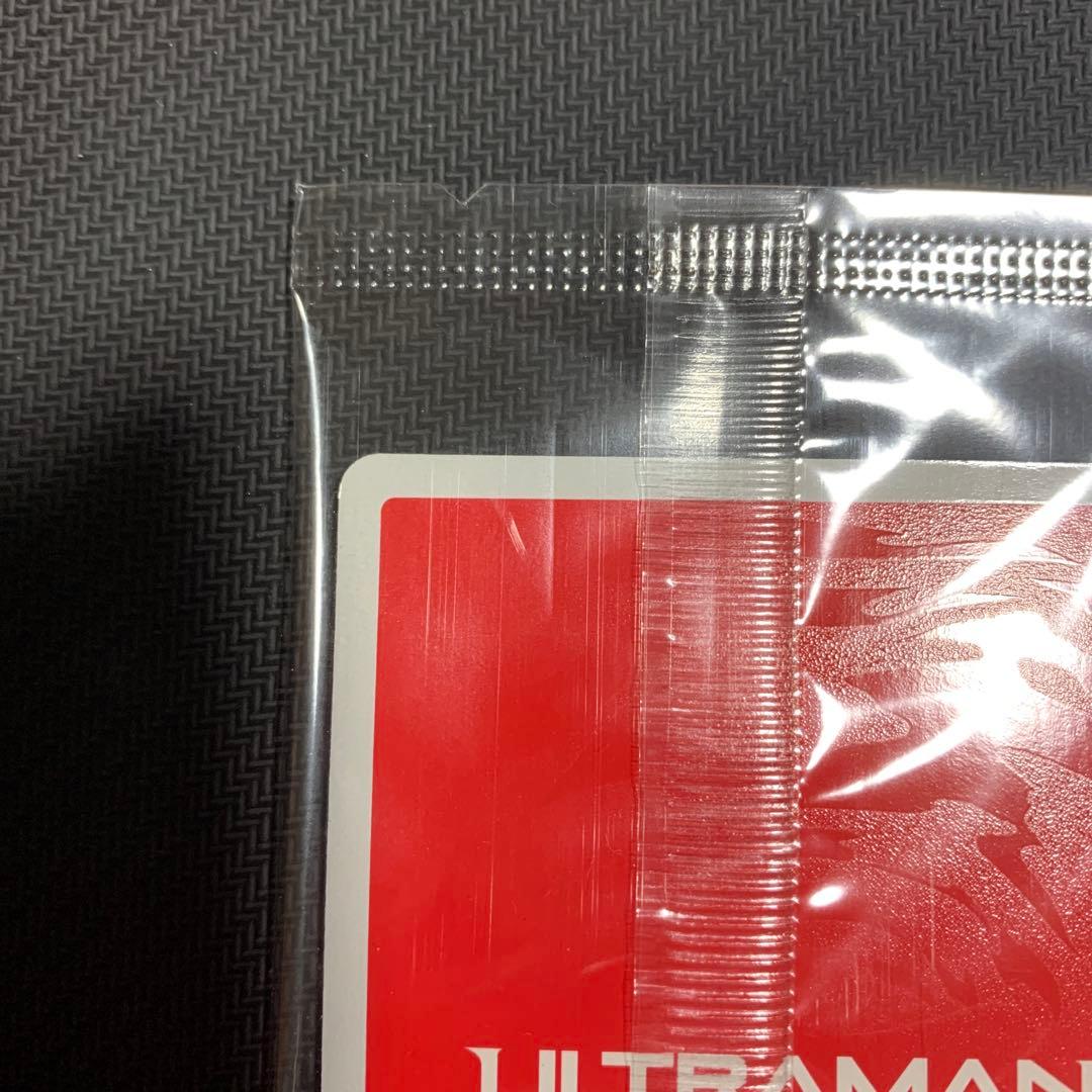 ウルトラマンブレーザー SP WINNER ギャラクシーカップ プロモ 未開封