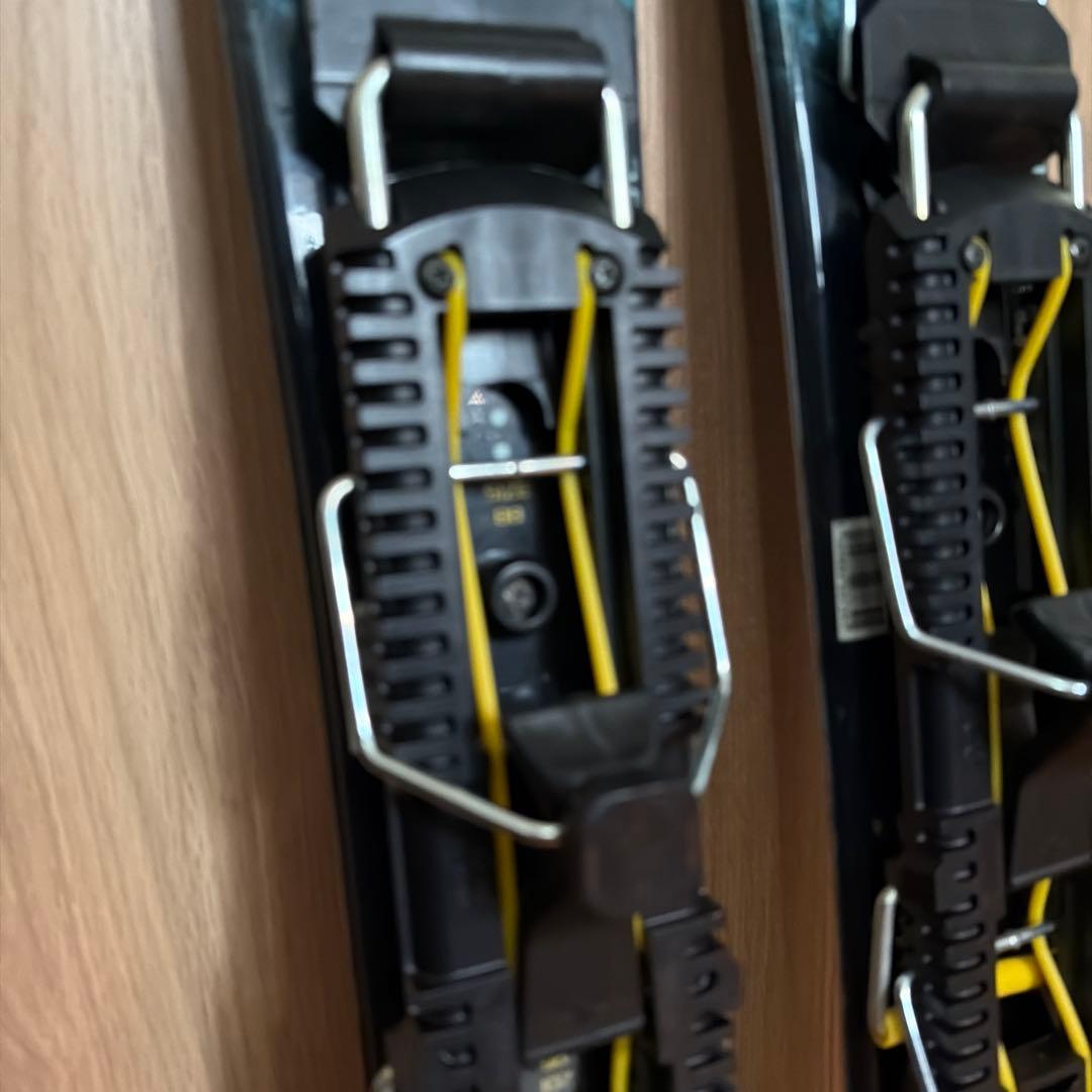 ロシニョール ROSSIGNOL FREE TREK Venture