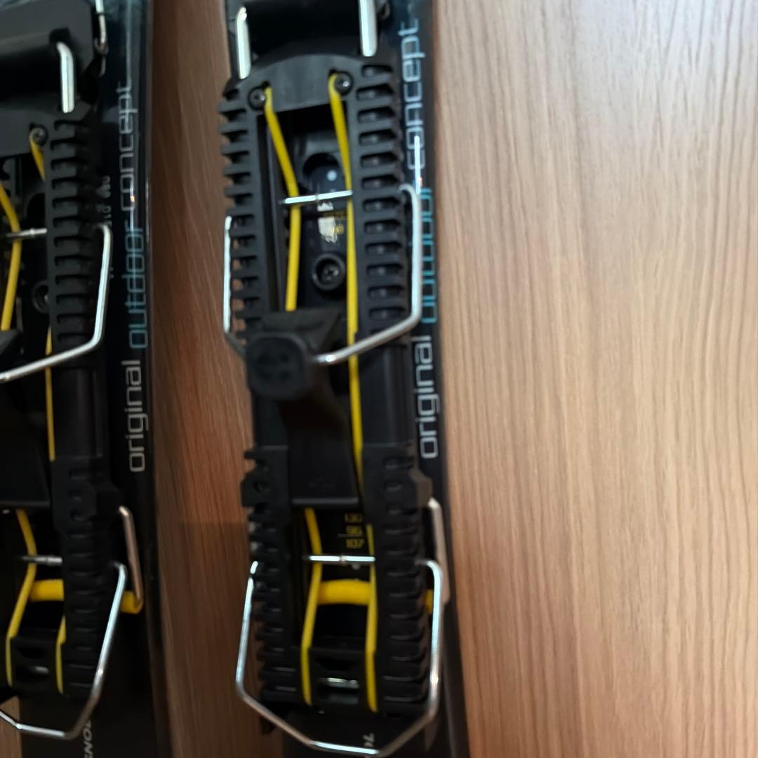 ロシニョール ROSSIGNOL FREE TREK Venture