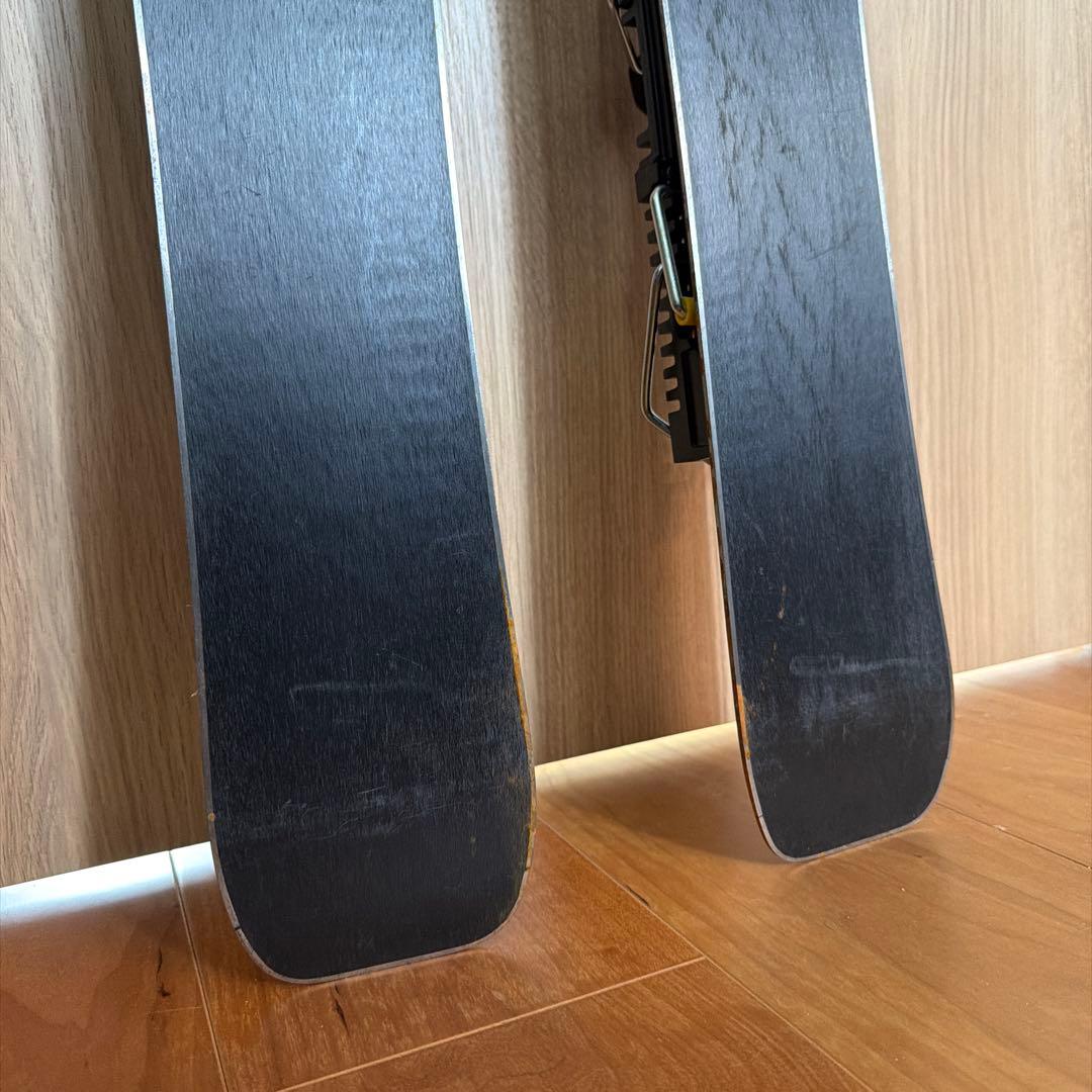 ロシニョール ROSSIGNOL FREE TREK Venture