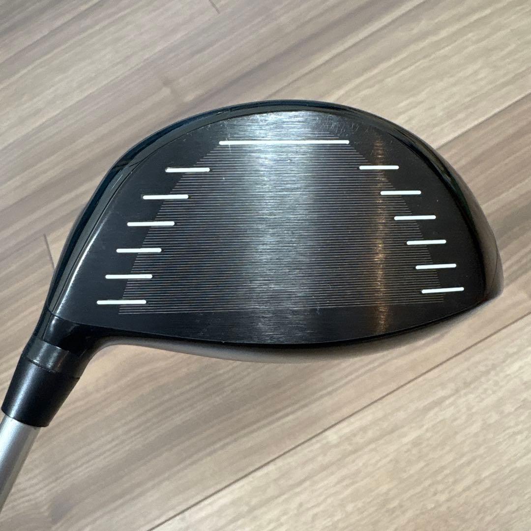 JBEAM kz-5 ドライバー　アッタスダース　5SR