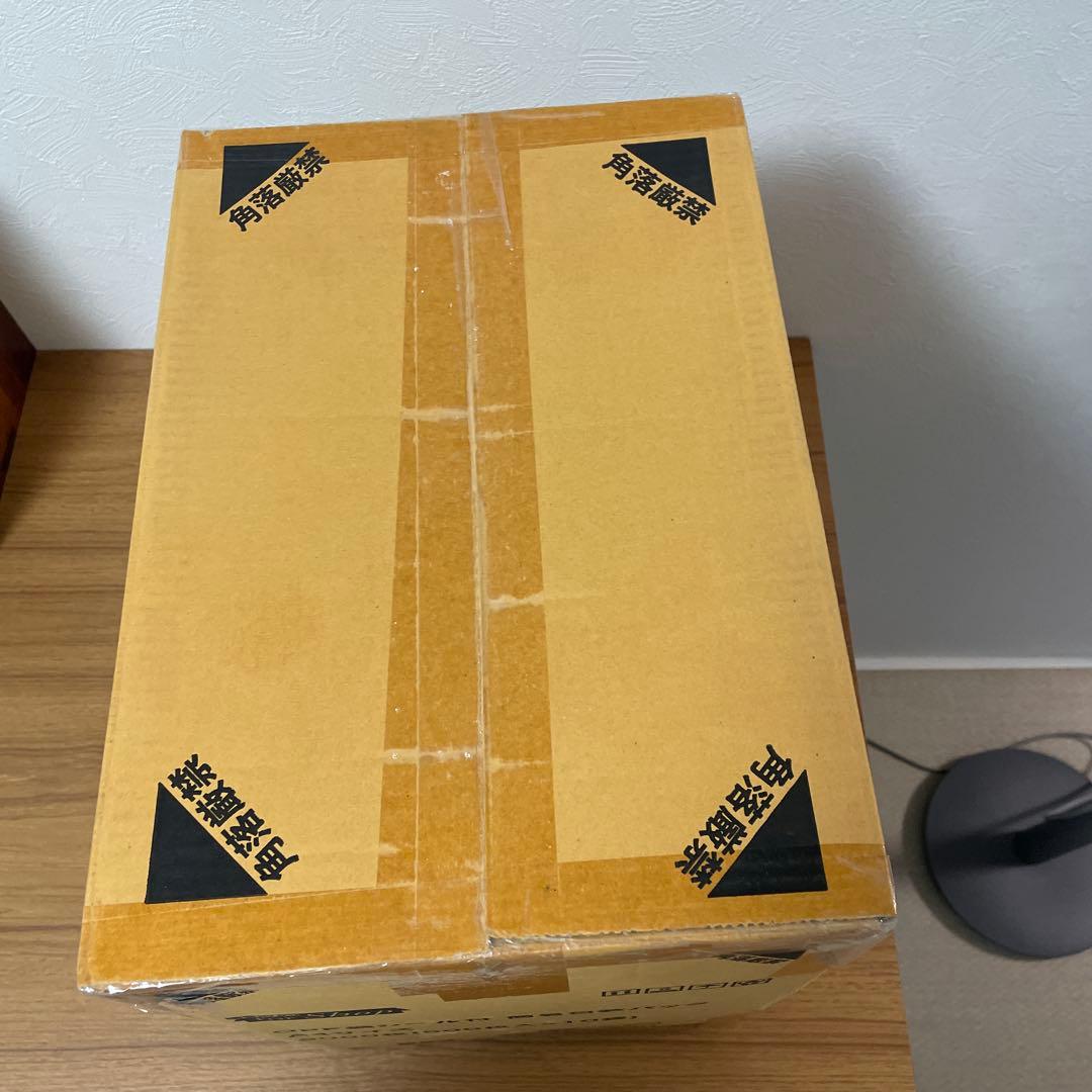 A4サイズのOPP袋シール付、5000枚入りの包装パック