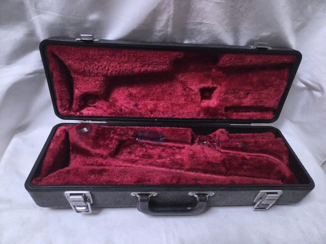 YAMAHA YTR-2310 トランペット 初心者向けハードケース付#3044