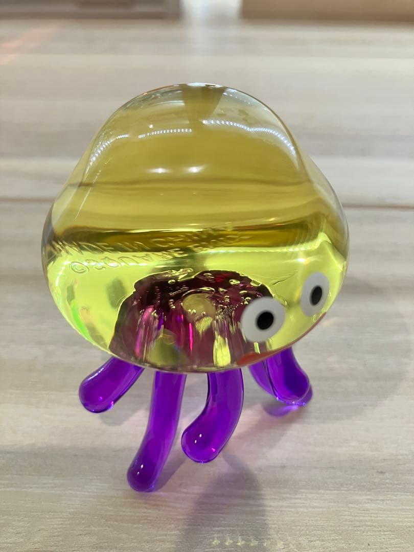 ドラゴンクエスト　ビッグクリアフィギュアまとめ売り