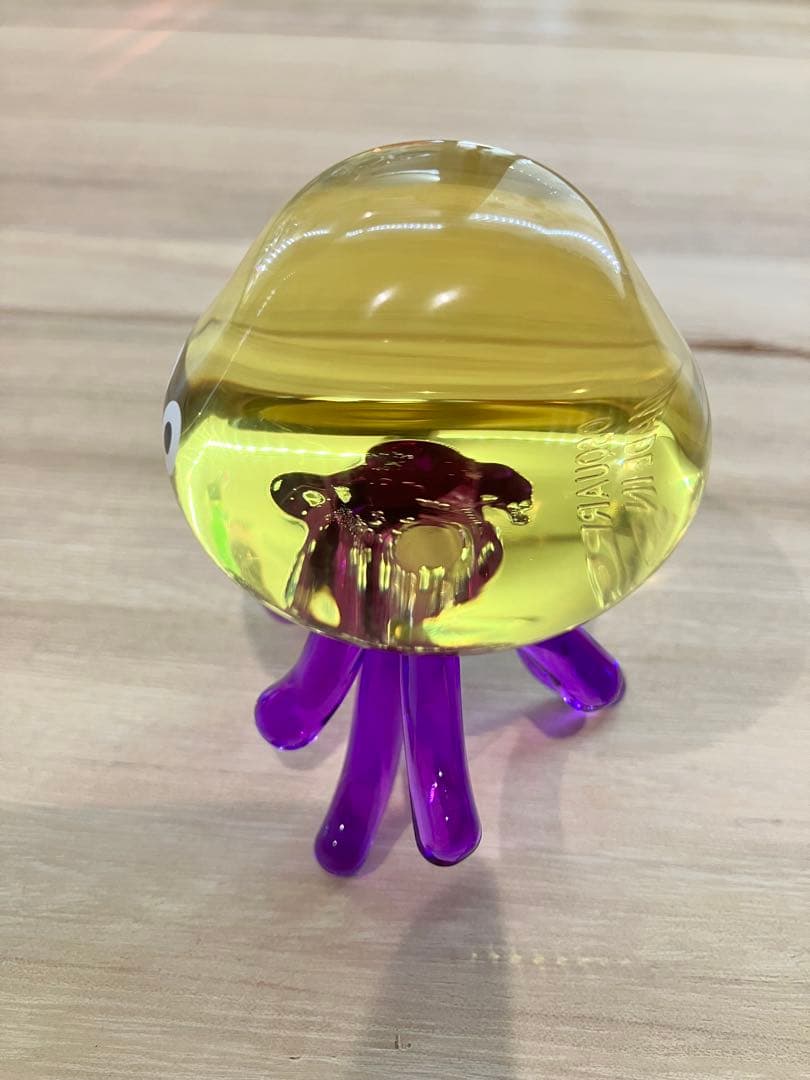 ドラゴンクエスト　ビッグクリアフィギュアまとめ売り