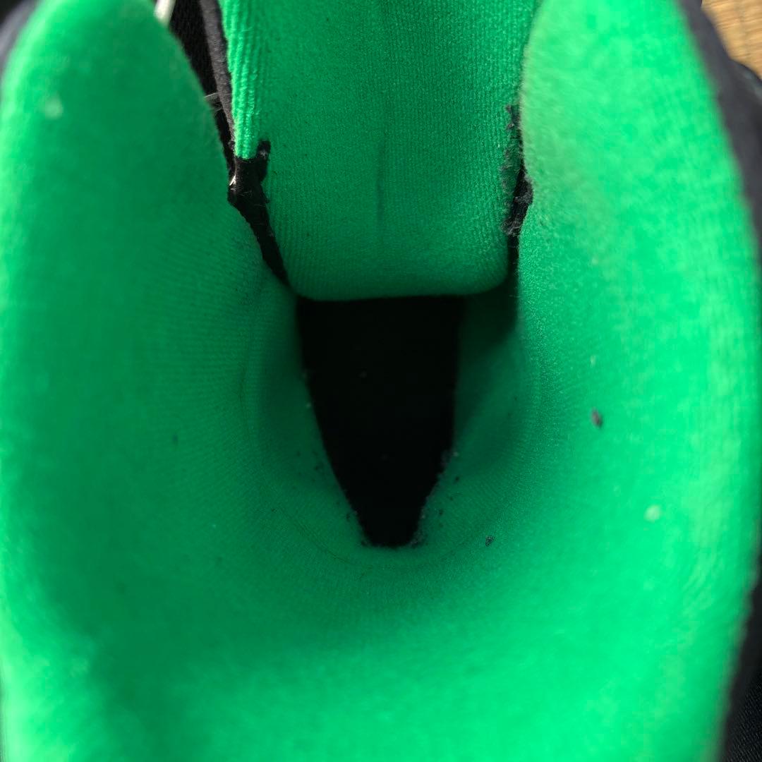 バートン子供用ブーツ　ZIP LINE 24 kids youth