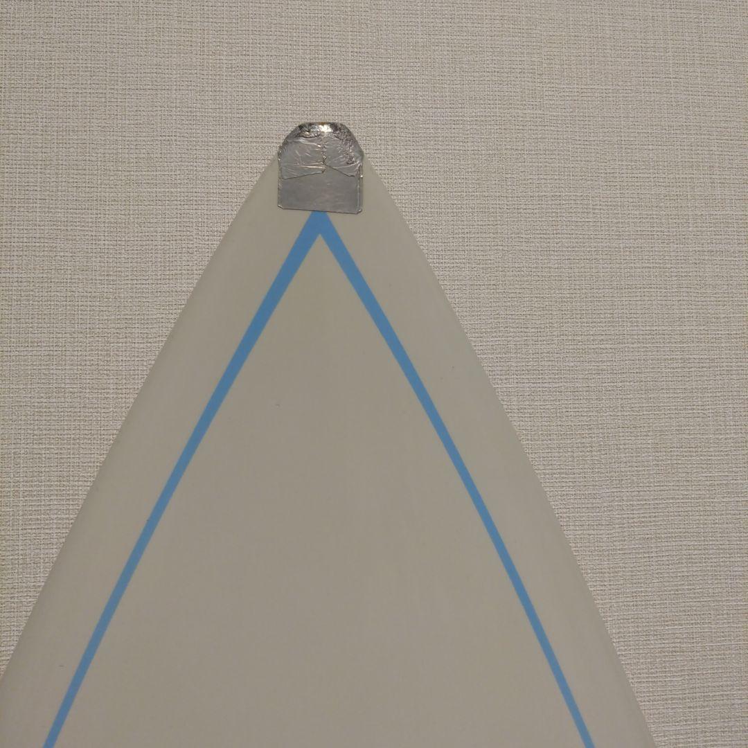 SANTA CRUZ BARNEY MODEL サーフボード 6.1