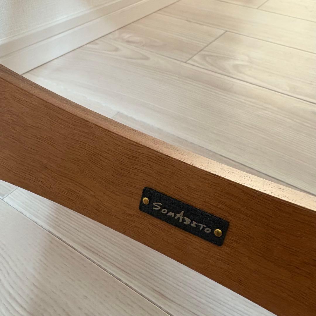 somabito ソマテーブル　純正ケース付き