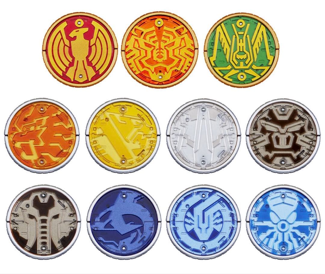 CSMコアメダルEXTRA