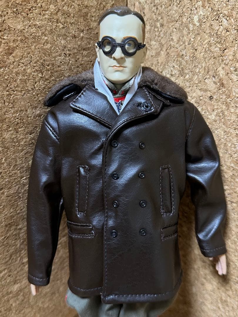 Blitzkrieg Toy 1/6サイズ　ドイツ撃墜王 レッドバロン