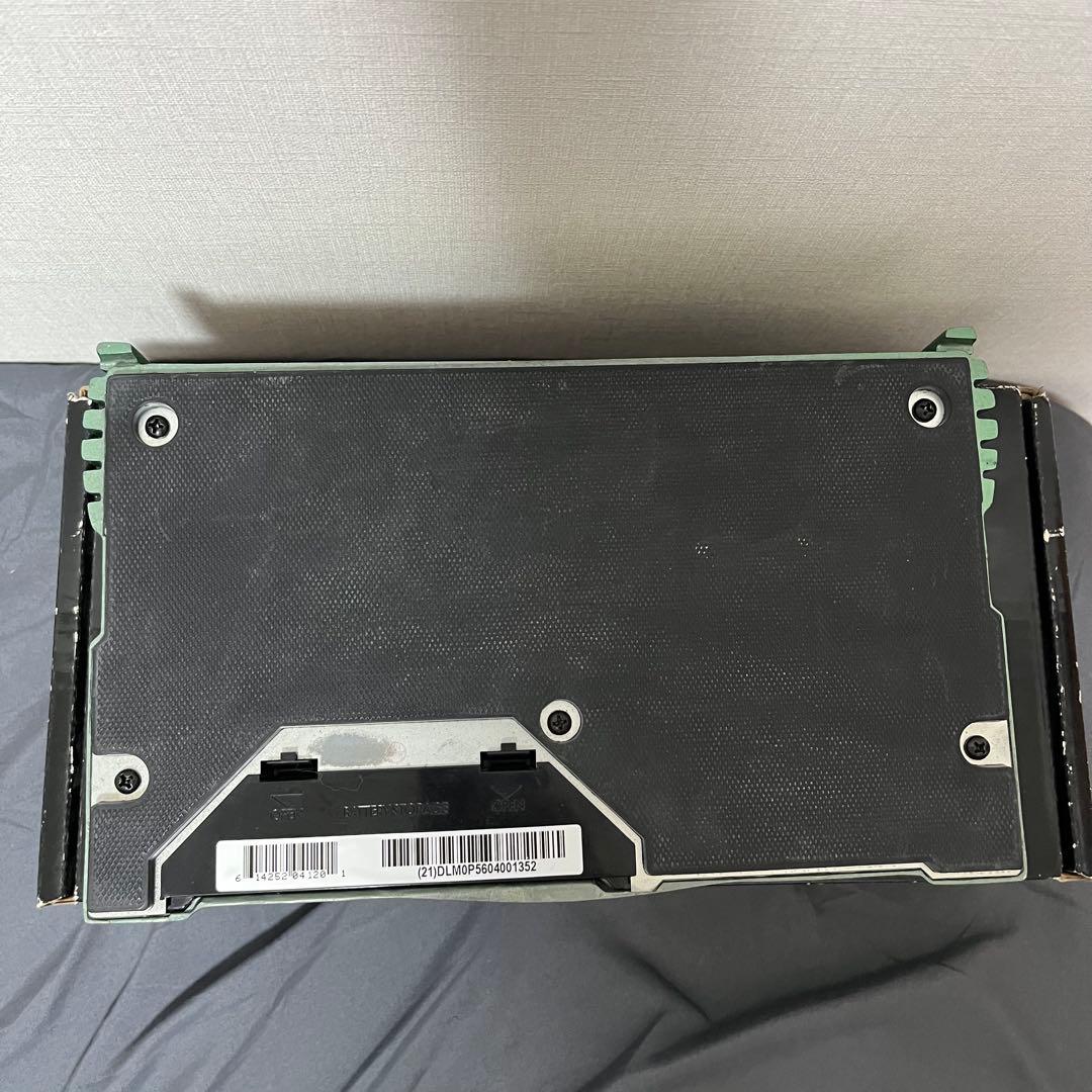 【完動品】LINE 6 DL4 Delay Modeler & 純正アダプター