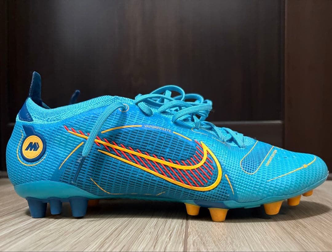 シューズ Nike Mercurial Vapor 14 Elite AG