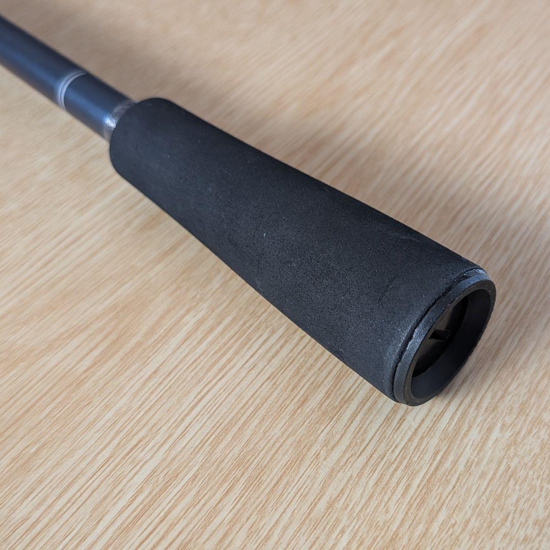 シマノ 23 FREEGAME S80ML 振出竿