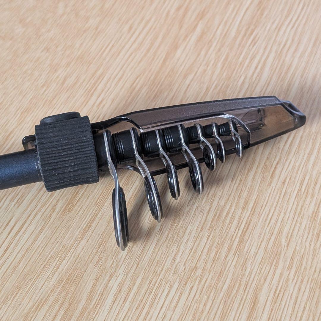 シマノ 23 FREEGAME S80ML 振出竿