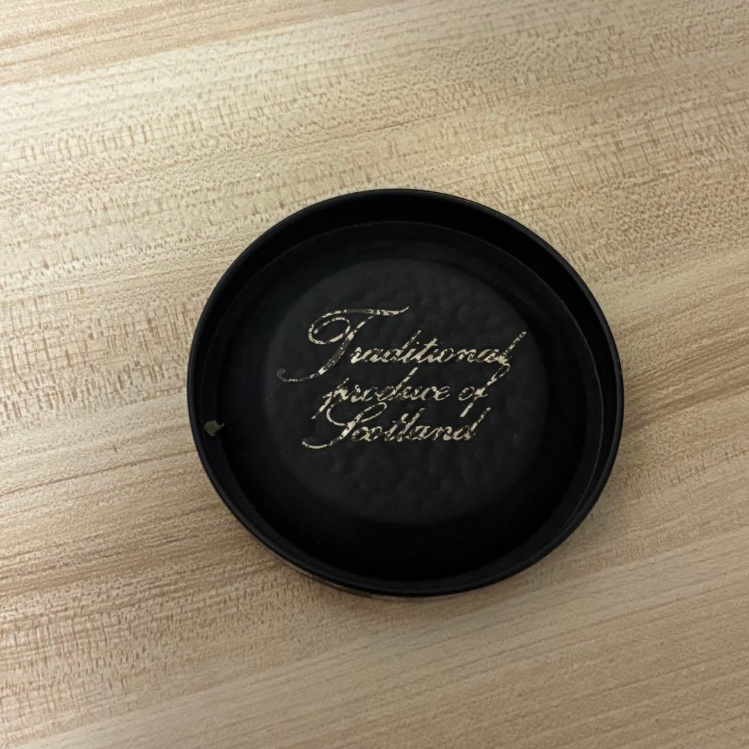 1980年代　旧ボトル　グレンフィディック ピュアモルト 43% ヴィンテージ