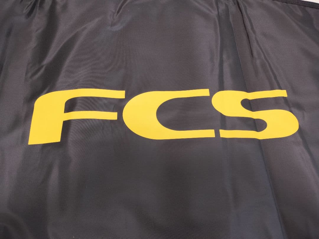 ロングボード ハードケース FCS CLASSIC 10.0ft