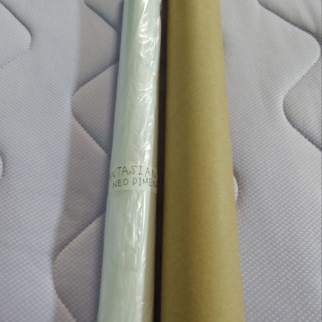 FANTASIAN Neo Dimension　ポスター　限定　レア