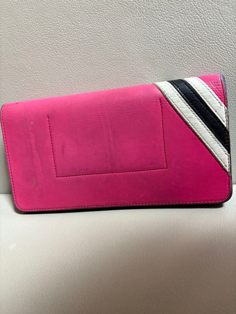 仮面ライダーディケイド　長財布