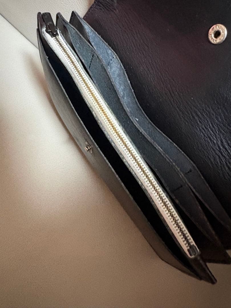 仮面ライダーディケイド　長財布