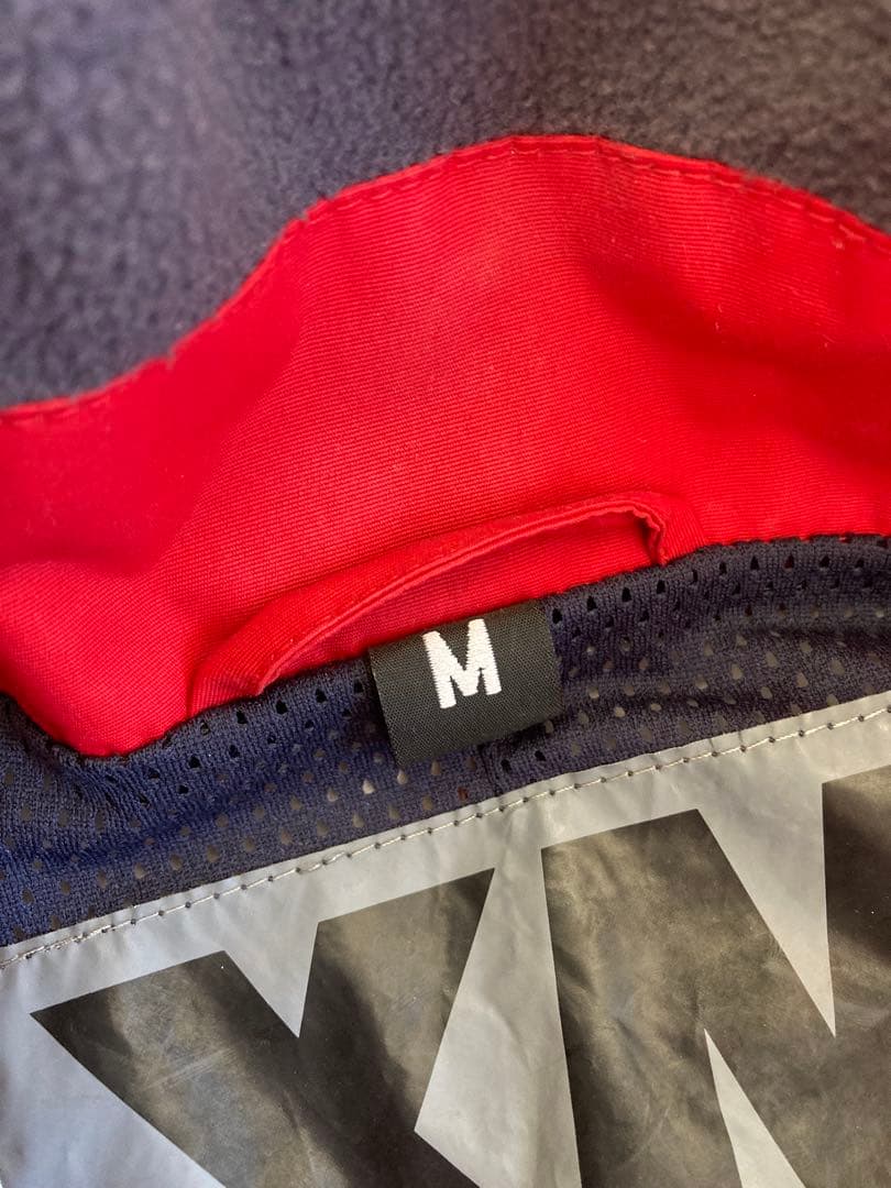 XM Yachting オフショアジャケット 防水 暴風 ヨット・ボート・釣り