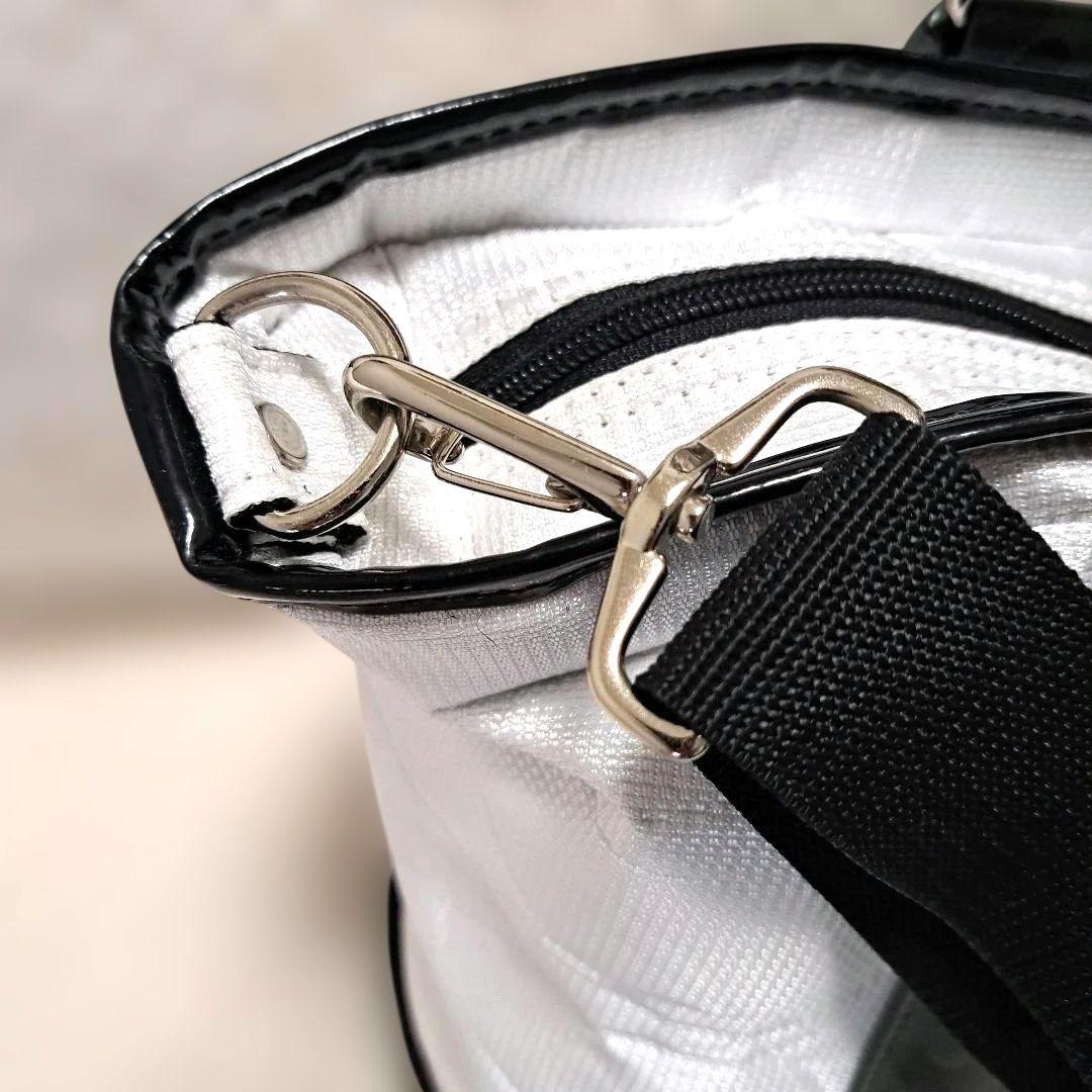 【極美品】キャロウェイ Callaway ボストンバッグ 17JM ホワイト