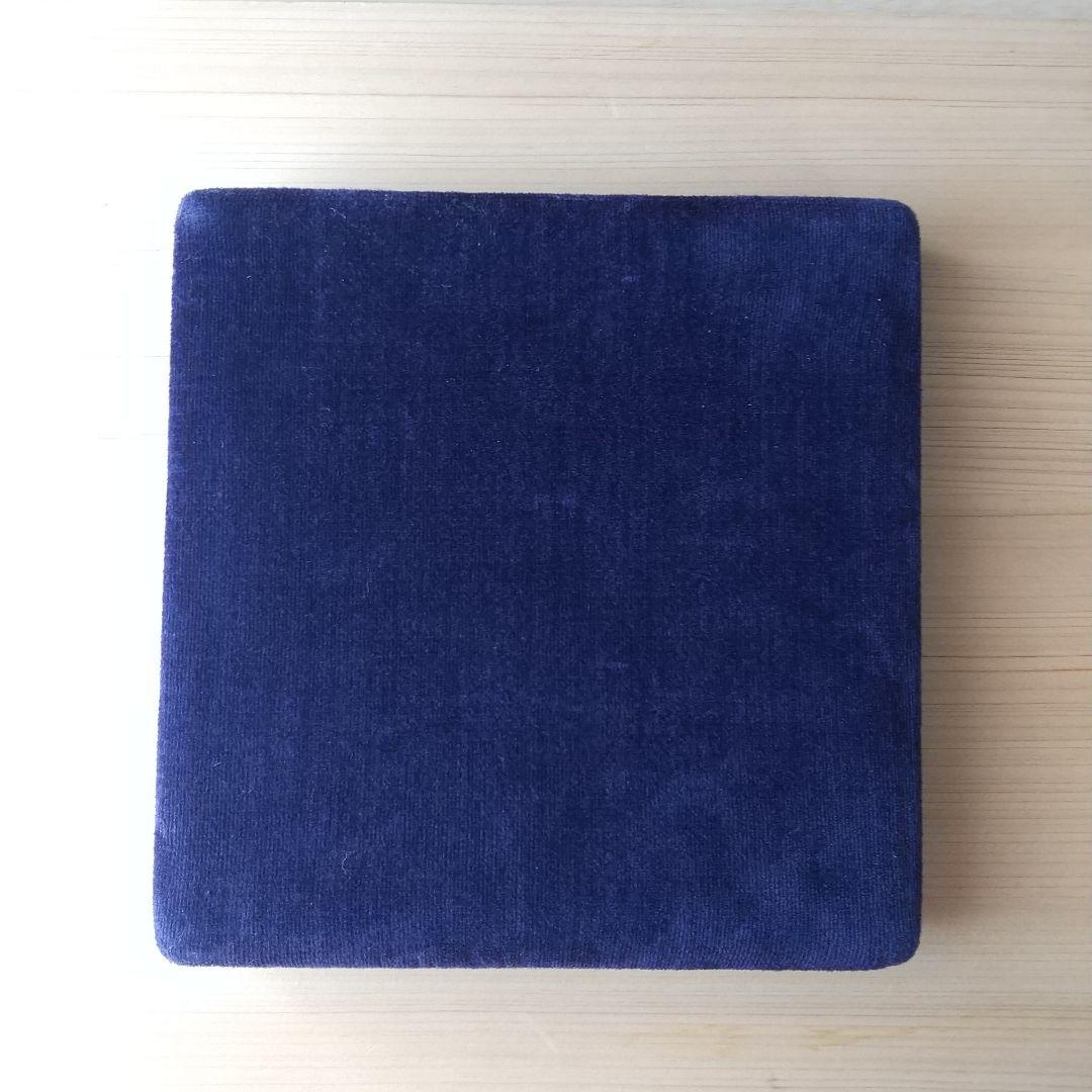 清課堂 菊 菓子切 5本組 銀 sv925 布製鞘なし❇️状態良好