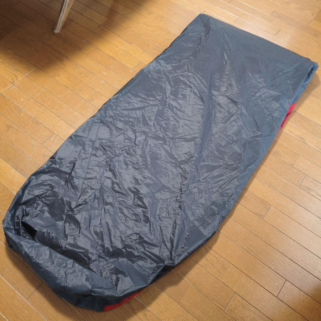 アウトドアリサーチ ヘリウムビビィ ビビー 美品です！