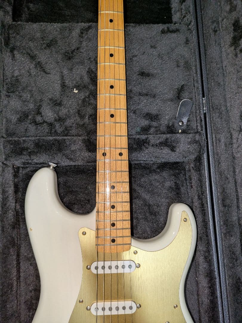 ギター Fender MIJ Heritage 50s Stratocaster