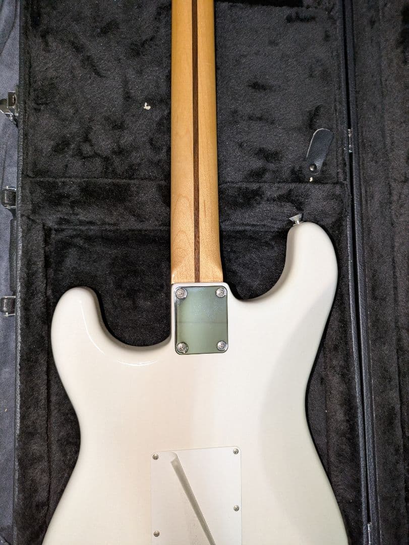 ギター Fender MIJ Heritage 50s Stratocaster