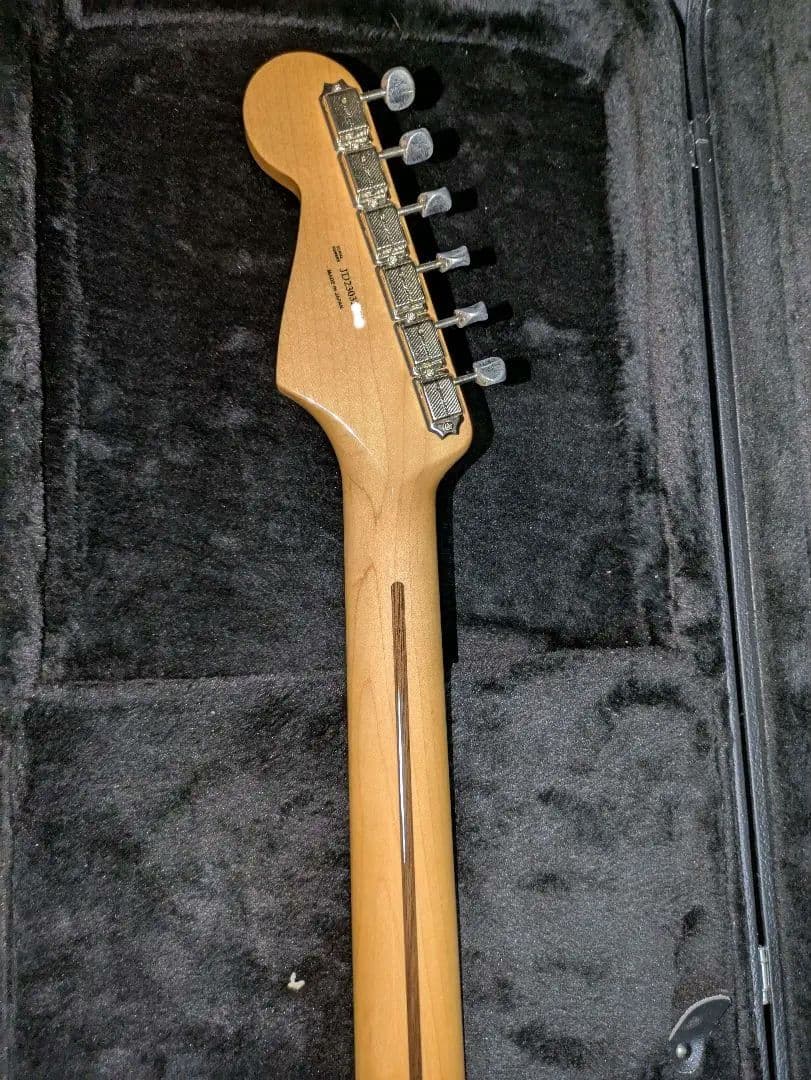 ギター Fender MIJ Heritage 50s Stratocaster