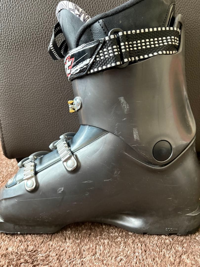 Hart Diva スキー用ブーツ