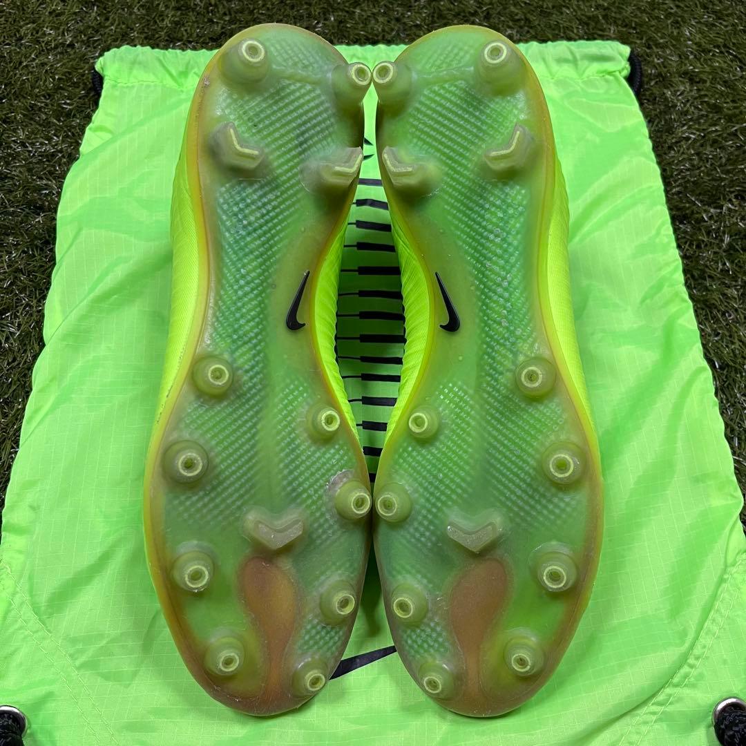 シューズ NIKE Mercurial Vapor 11 AG-PRO 27cm
