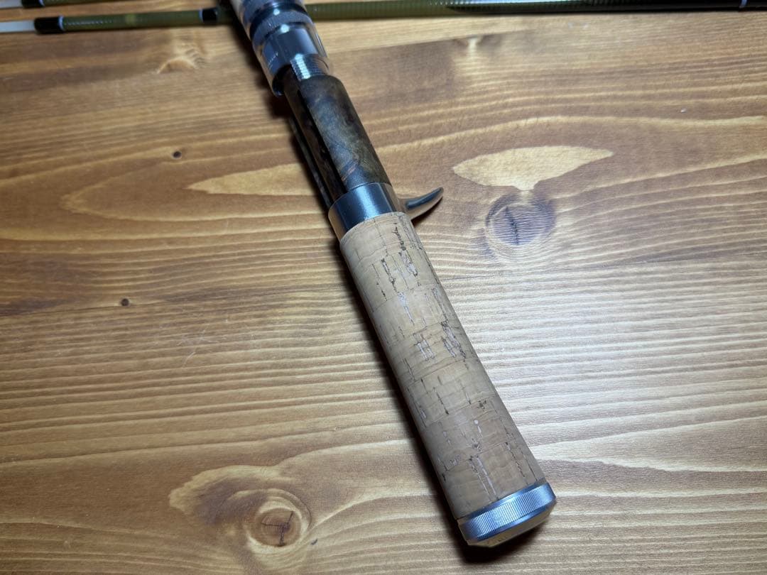 アングロ&カンパニー Gimp494 GIB494 ロッド