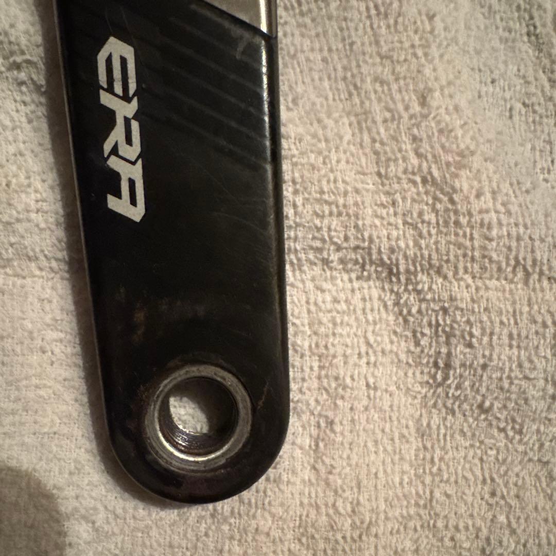 Race Face ERA カーボンクランク 160mm Bosch eMTB用